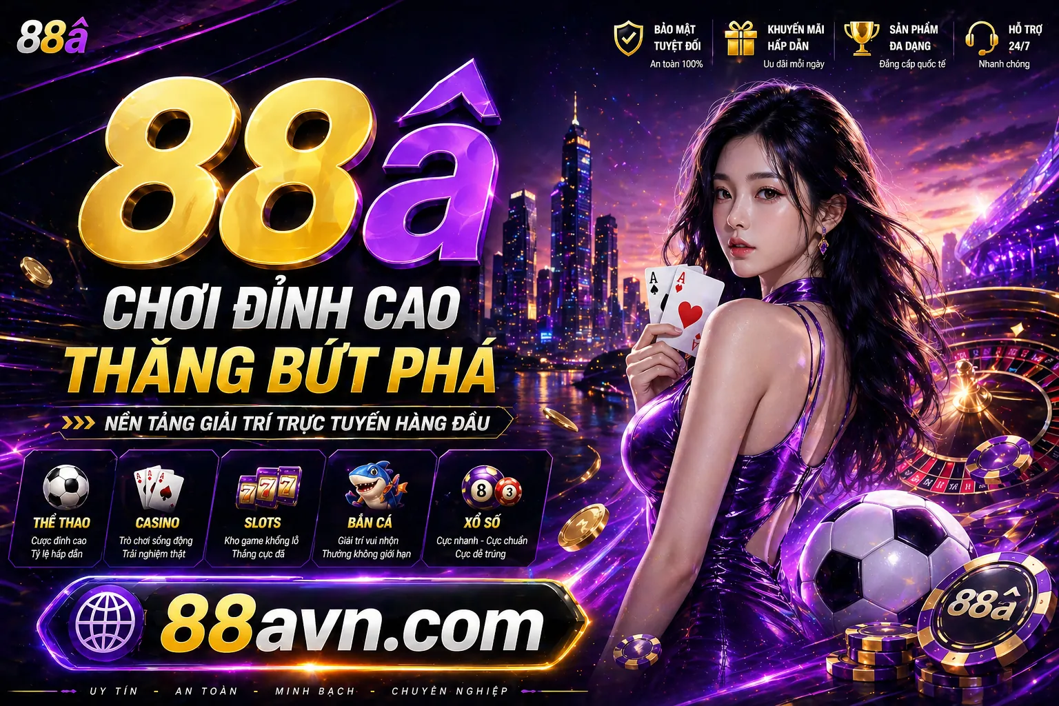 Hình ảnh đội ngũ FM88 Nhà Cái chuyên nghiệp