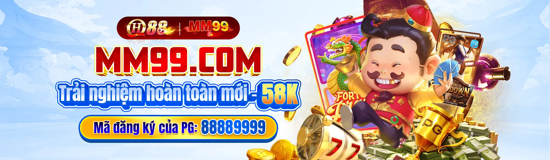 Chương trình VIP độc quyền của fm88 nhà cái
