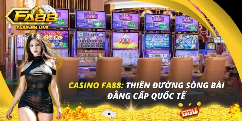 Đánh giá chi tiết FM88 Nhà Cái